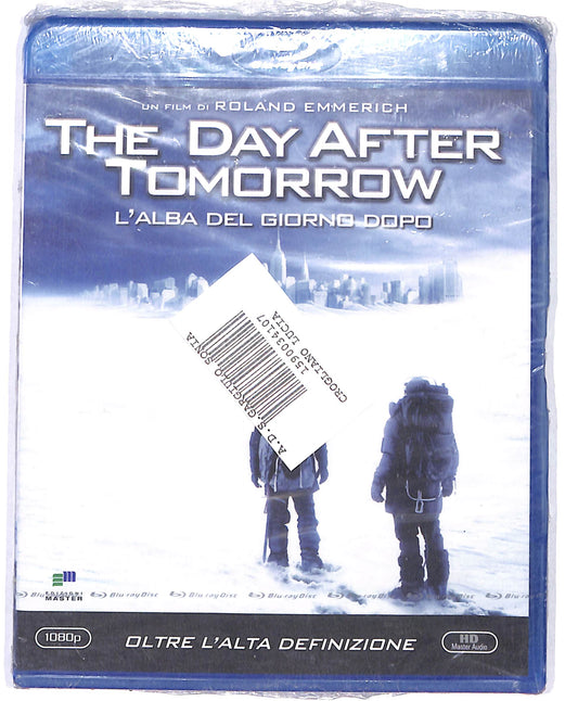 EBOND The Day After Tomorrow BLURAY DB664603