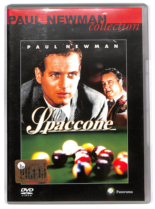 EBOND Lo spaccone EDITORIALE DVD DB664936