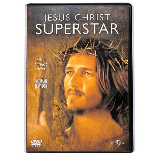 EBOND jesus christ superstar DVD DB664939