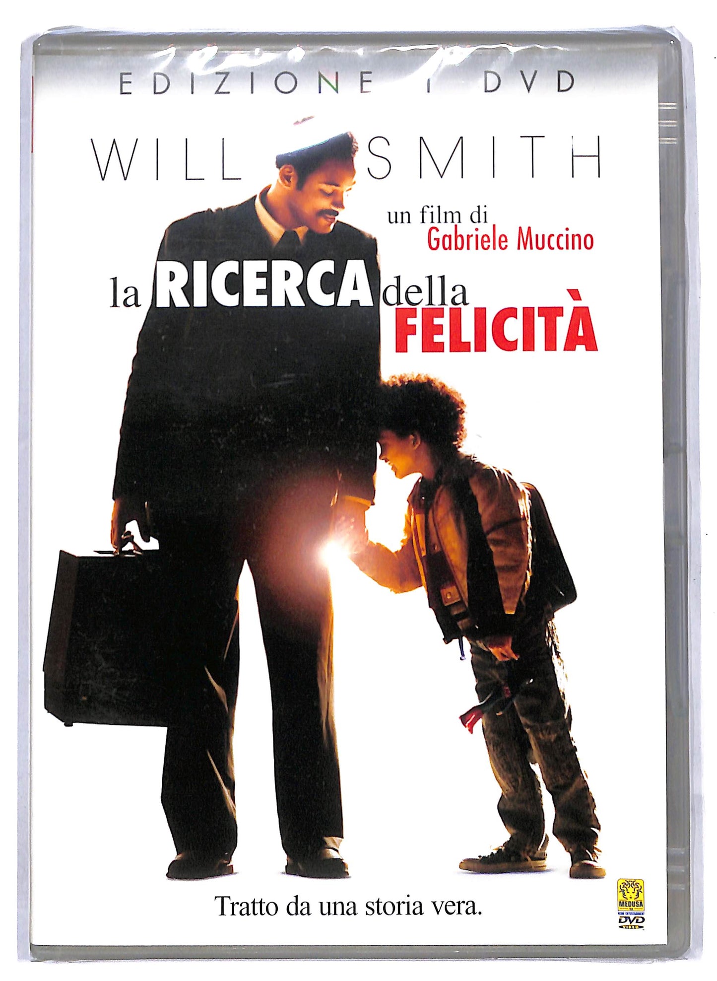 EBOND Alla Ricerca Della Felicita DVD DB664944