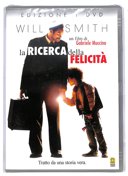 EBOND Alla Ricerca Della Felicita DVD DB664944