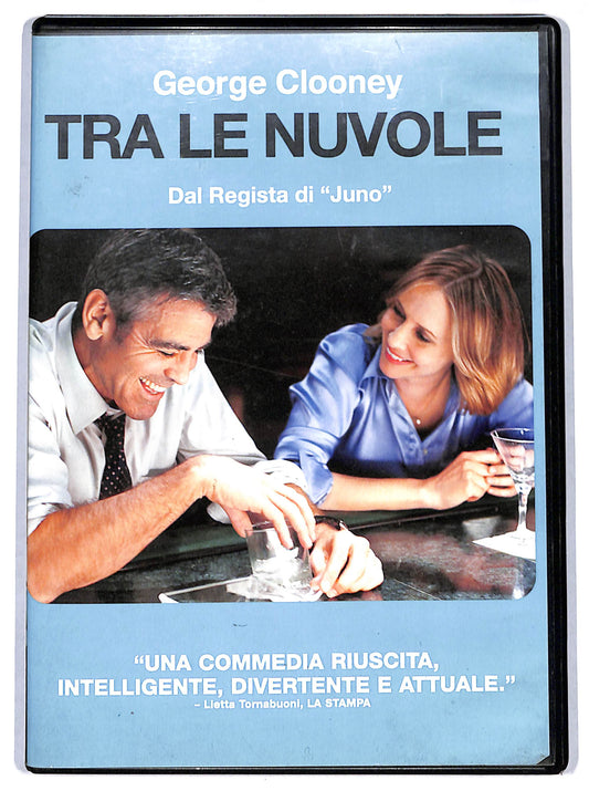 EBOND tra le nuvole NOLEGGIO DVD DB664948