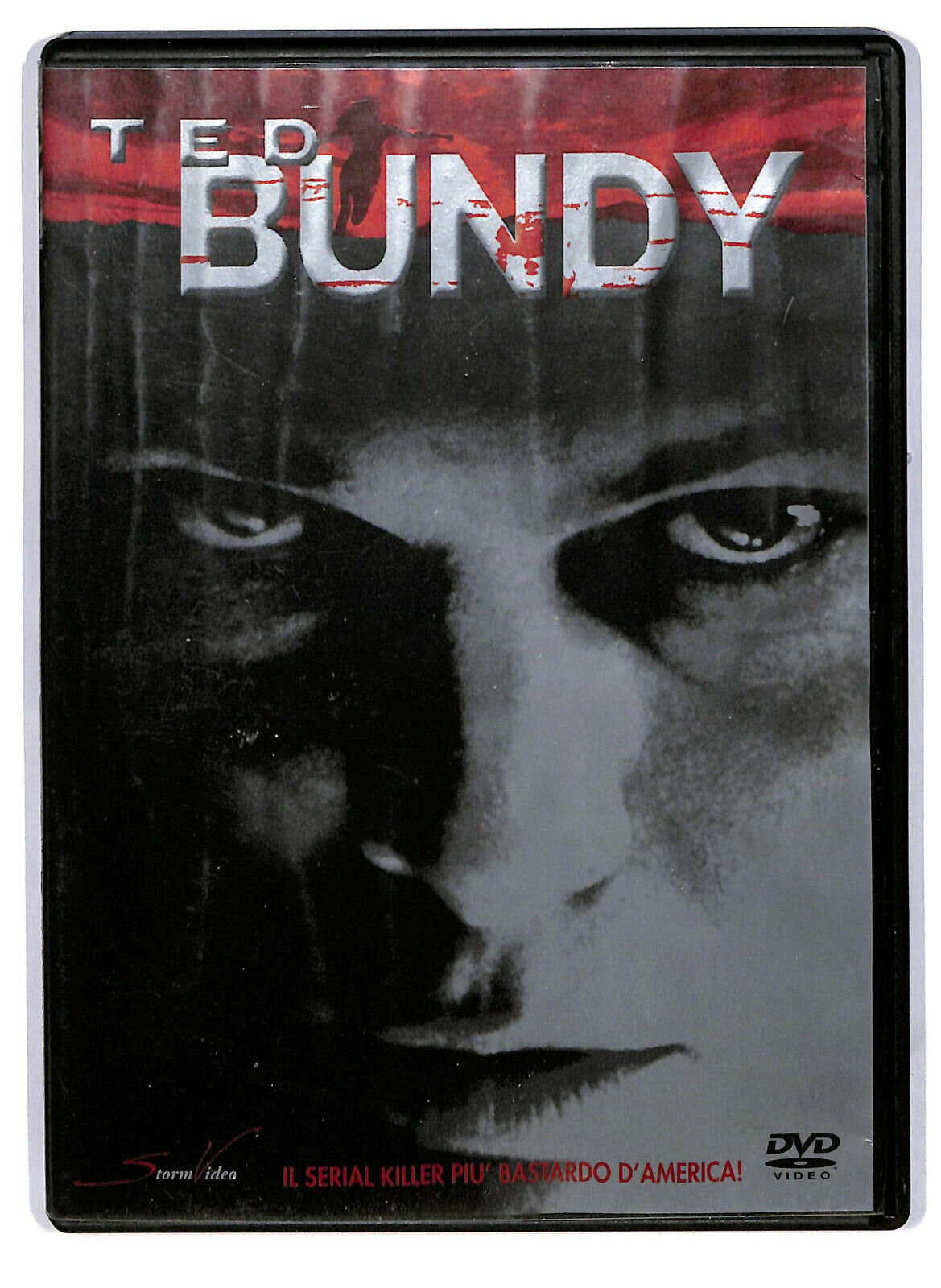 EBOND Ted Bundy (film) NOLEGGIO DVD DB664954