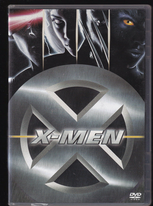 EBOND x Men DVD DB664959