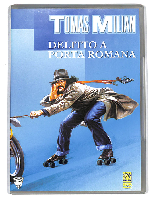 EBOND delitto a porta romana DVD DB665402