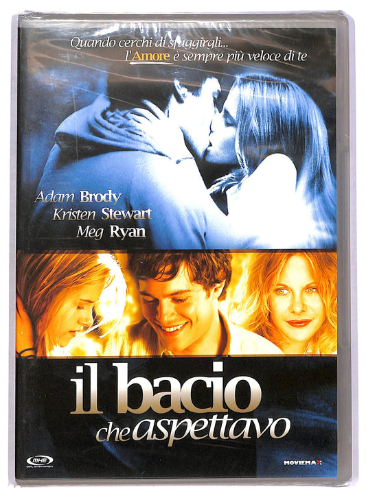 EBOND Il bacio che aspettavo DVD DB665420