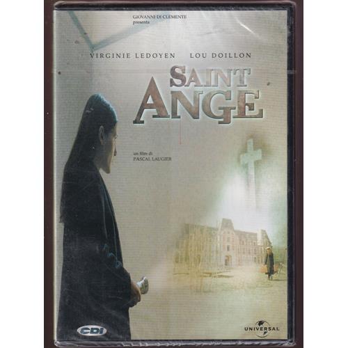 EBOND Saint Ange DVD DB665814