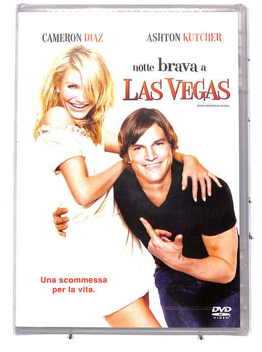 EBOND Notte brava a Las Vegas DVD DB665859