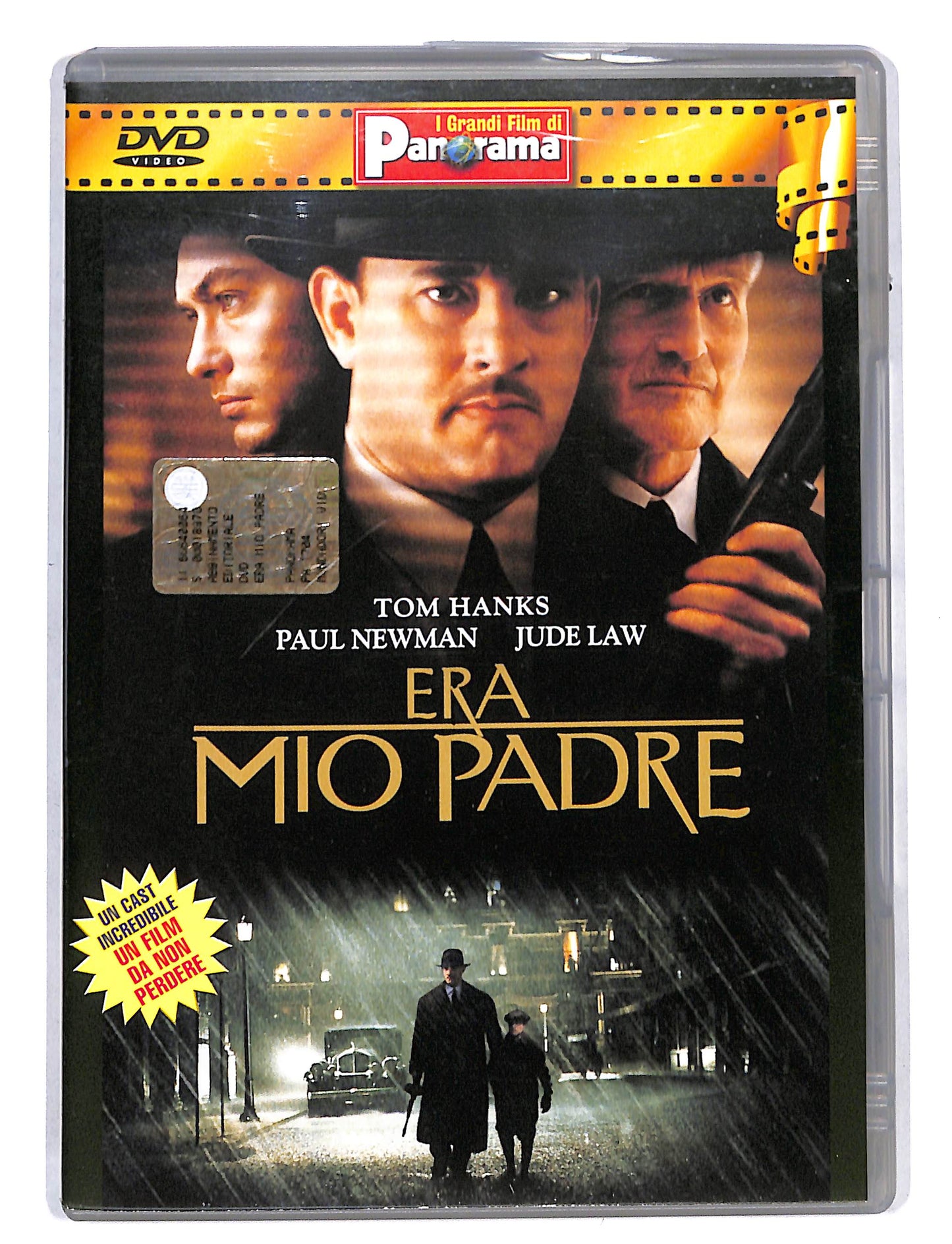 EBOND Era Mio Padre EDITORIALE DVD DB666139