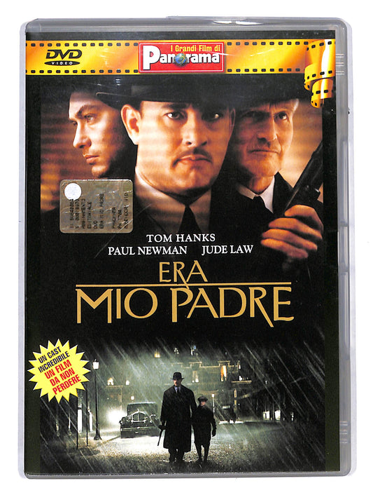 EBOND Era Mio Padre EDITORIALE DVD DB666139