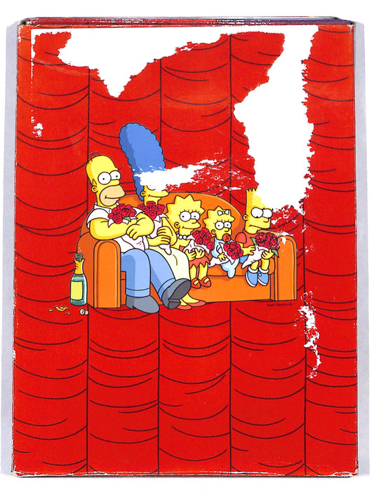 EBOND I Simpson Stagione cinque DVD DB666149