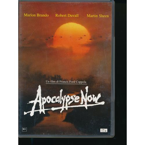 EBOND Apocalypse Now DVD DB666409
