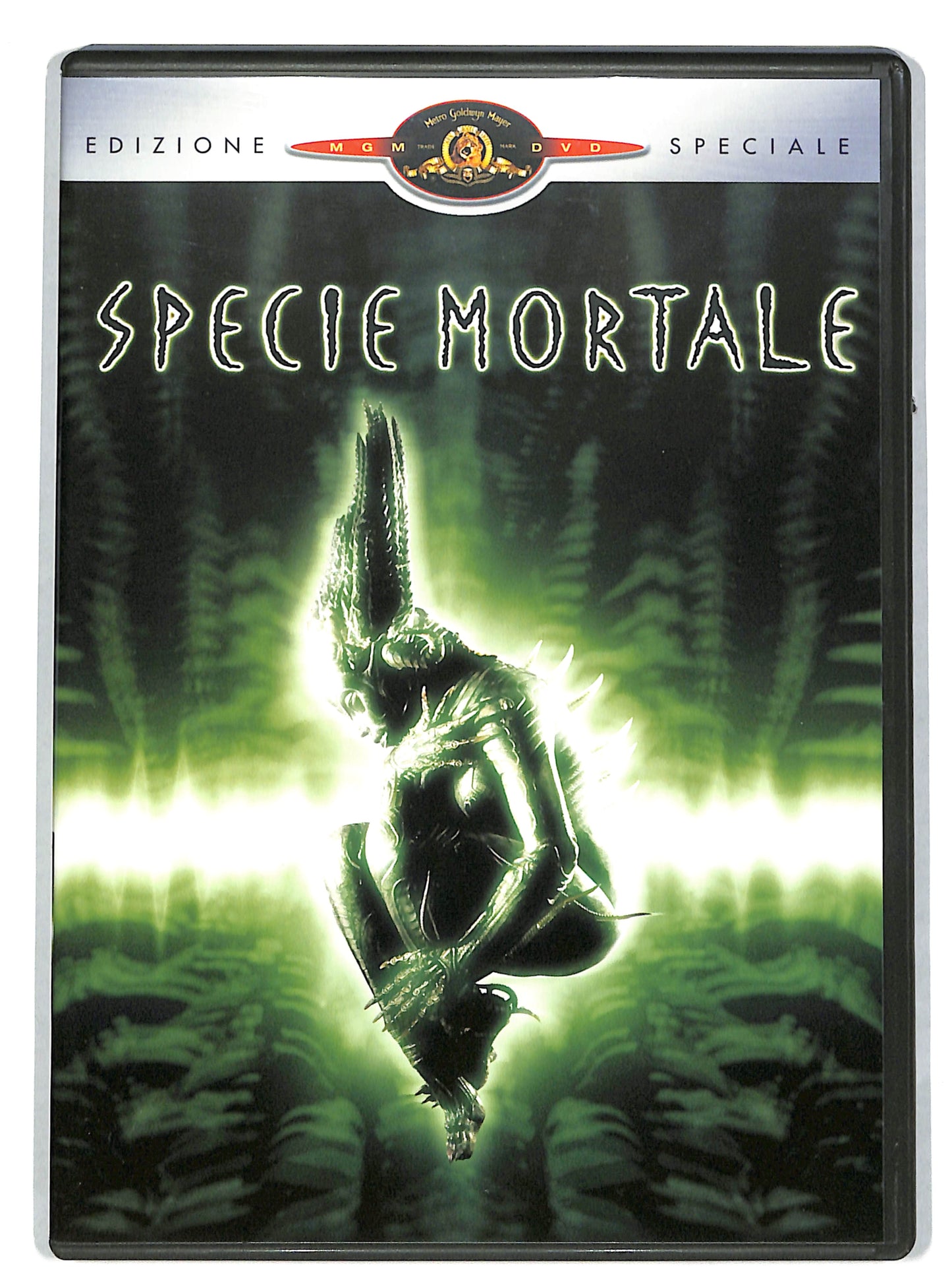 EBOND Specie mortale DVD DB666424
