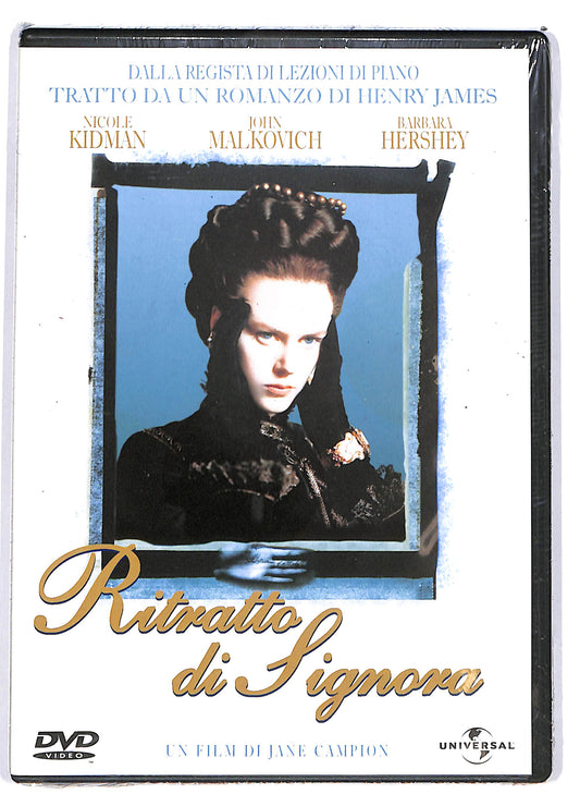 EBOND Ritratto di signora DVD DB666434