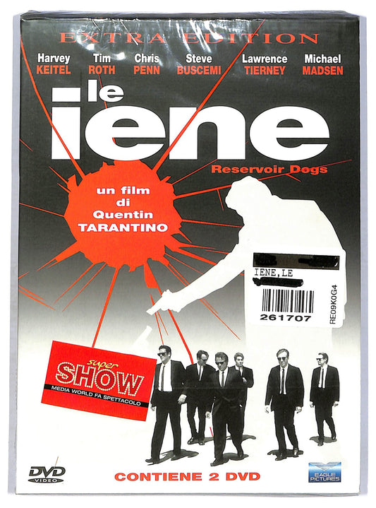 EBOND Le iene - 2 DVD DB666443