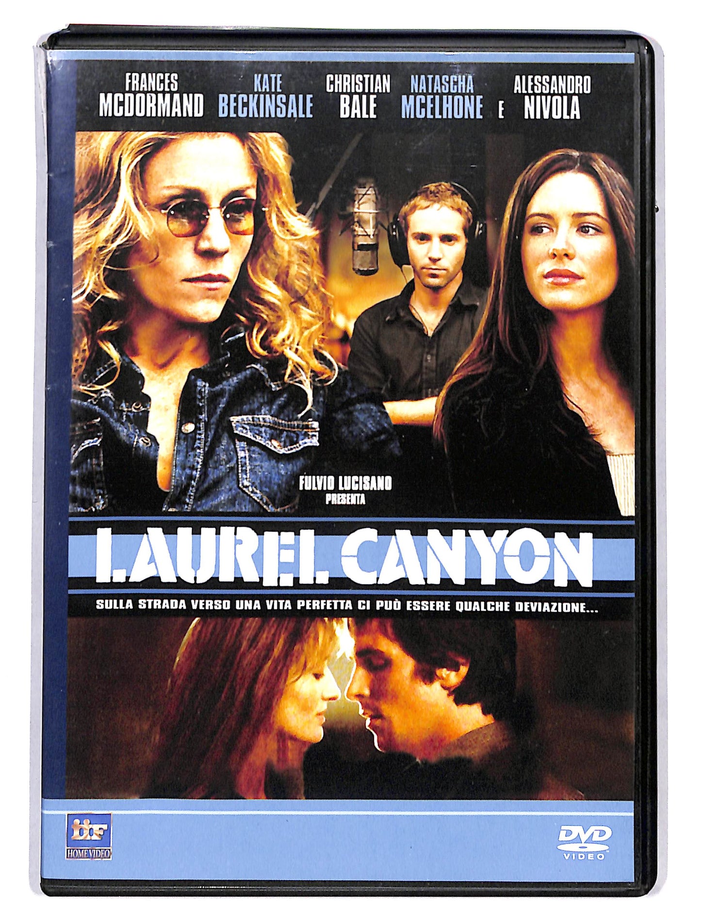 EBOND Laurel Canyon DVD DB666602