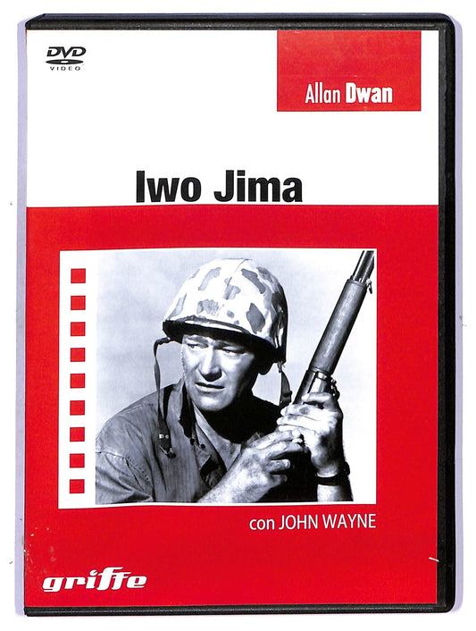 EBOND Iwo Jima DVD DB666610