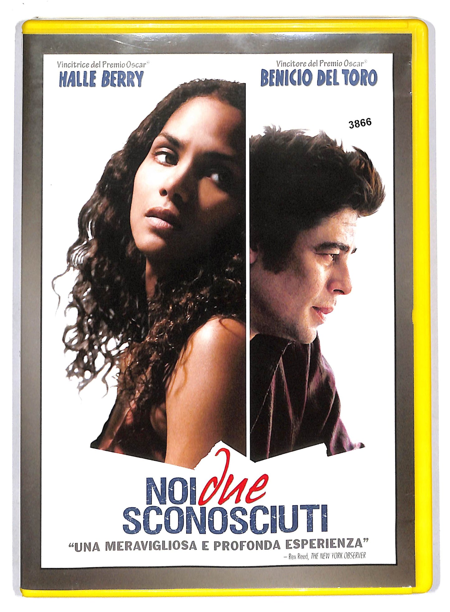 EBOND Noi due sconosciuti - NOLEGGIO DVD DB666728