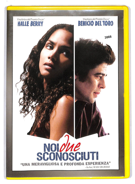 EBOND Noi due sconosciuti - NOLEGGIO DVD DB666728