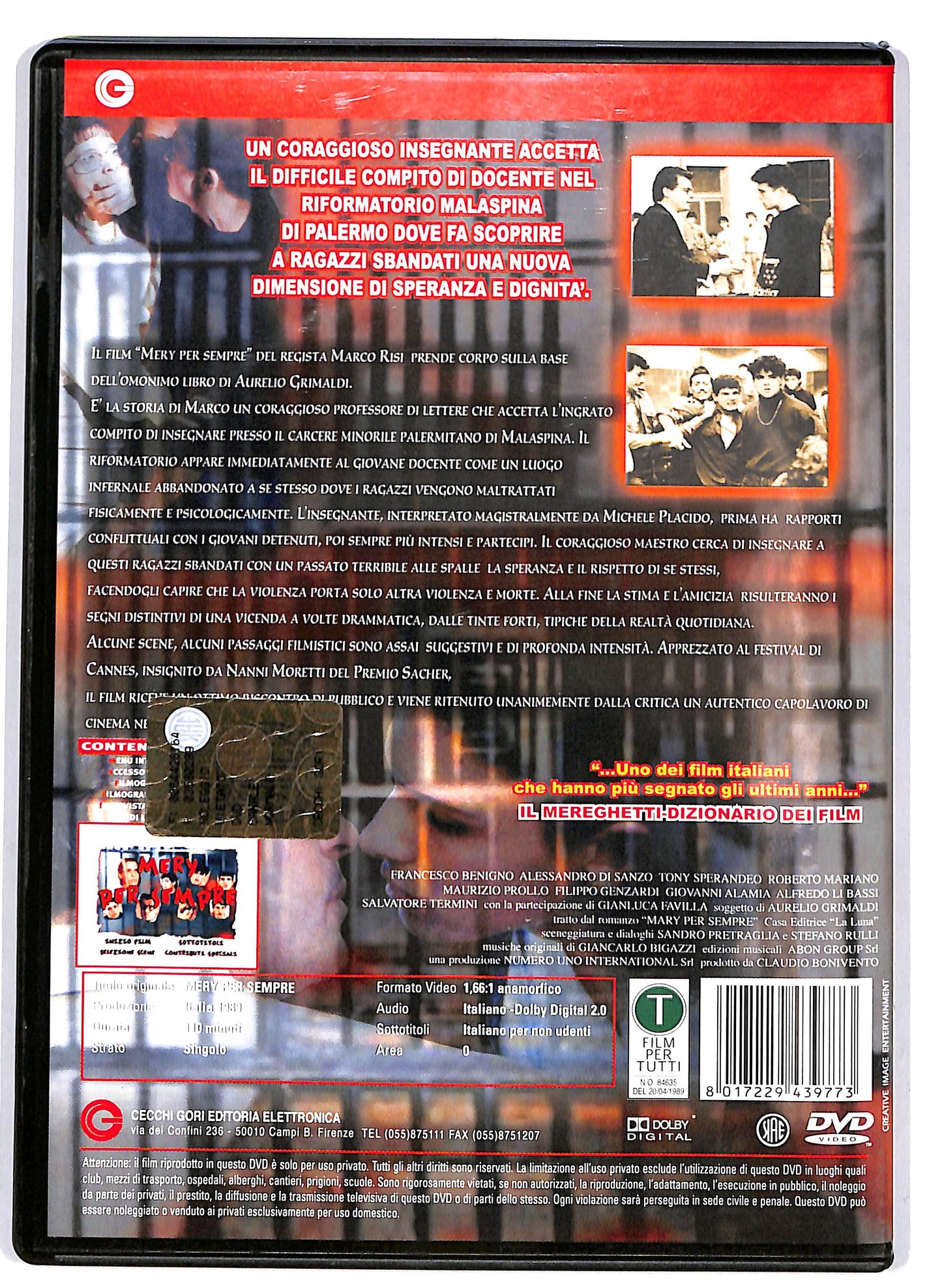 EBOND Mary per Sempre NOLEGGIO DVD DB666737