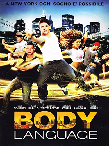 EBOND Body language DVD DB666757