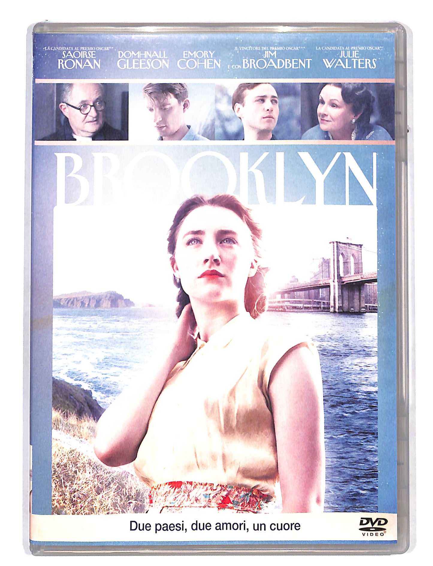 EBOND Brooklyn DVD DB667167