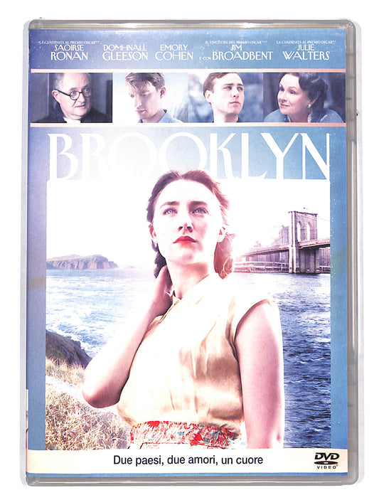 EBOND Brooklyn DVD DB667167