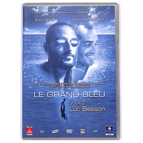 EBOND le grand bleu NOLEGGIO DVD DB667249