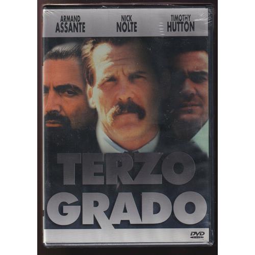 EBOND Terzo Grado DVD DB667456