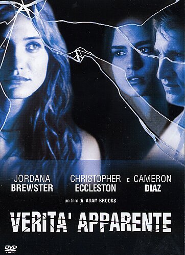 EBOND Verita apparente DVD DB667605