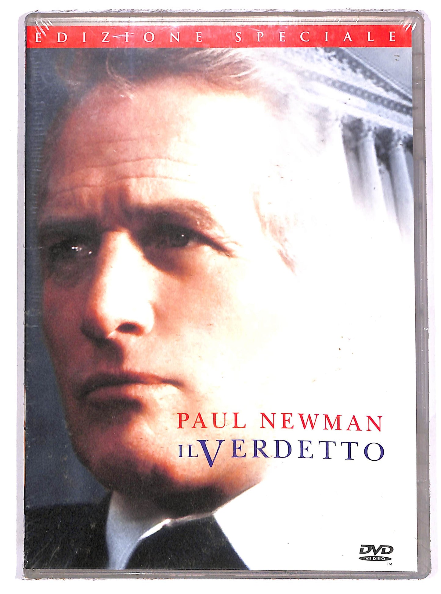 EBOND Il verdetto EDIZIONE SPECIALE DVD DB667656