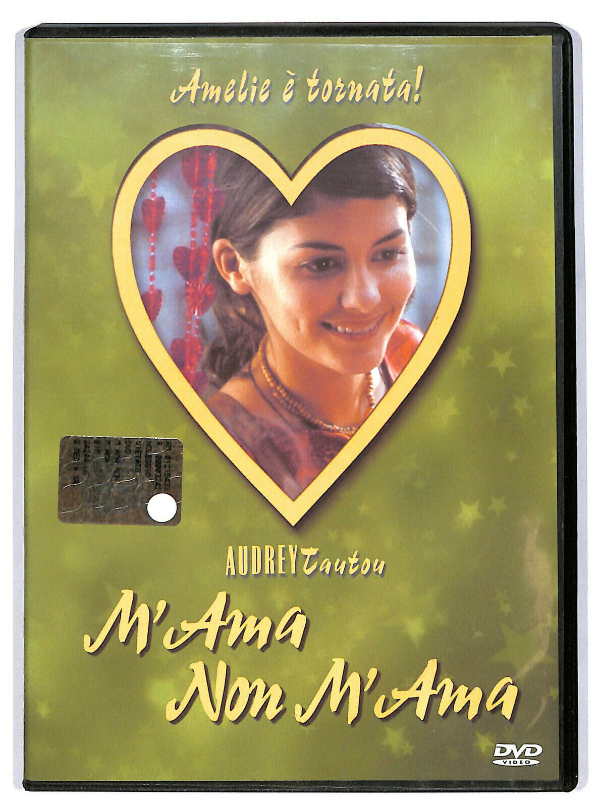 EBOND Ebondm'ama Non M'ama DVD DB667659