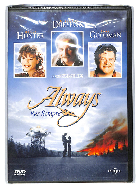 EBOND Always per sempre DVD DB668121