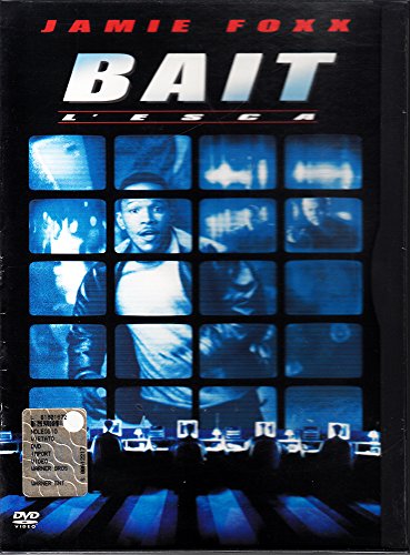 EBOND BAIT - L'Esca 1^ WARNER SNAPPER DVD DB668122