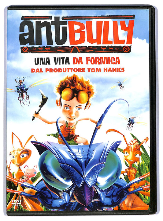 EBOND antbully - una vita da formica DVD DB668147