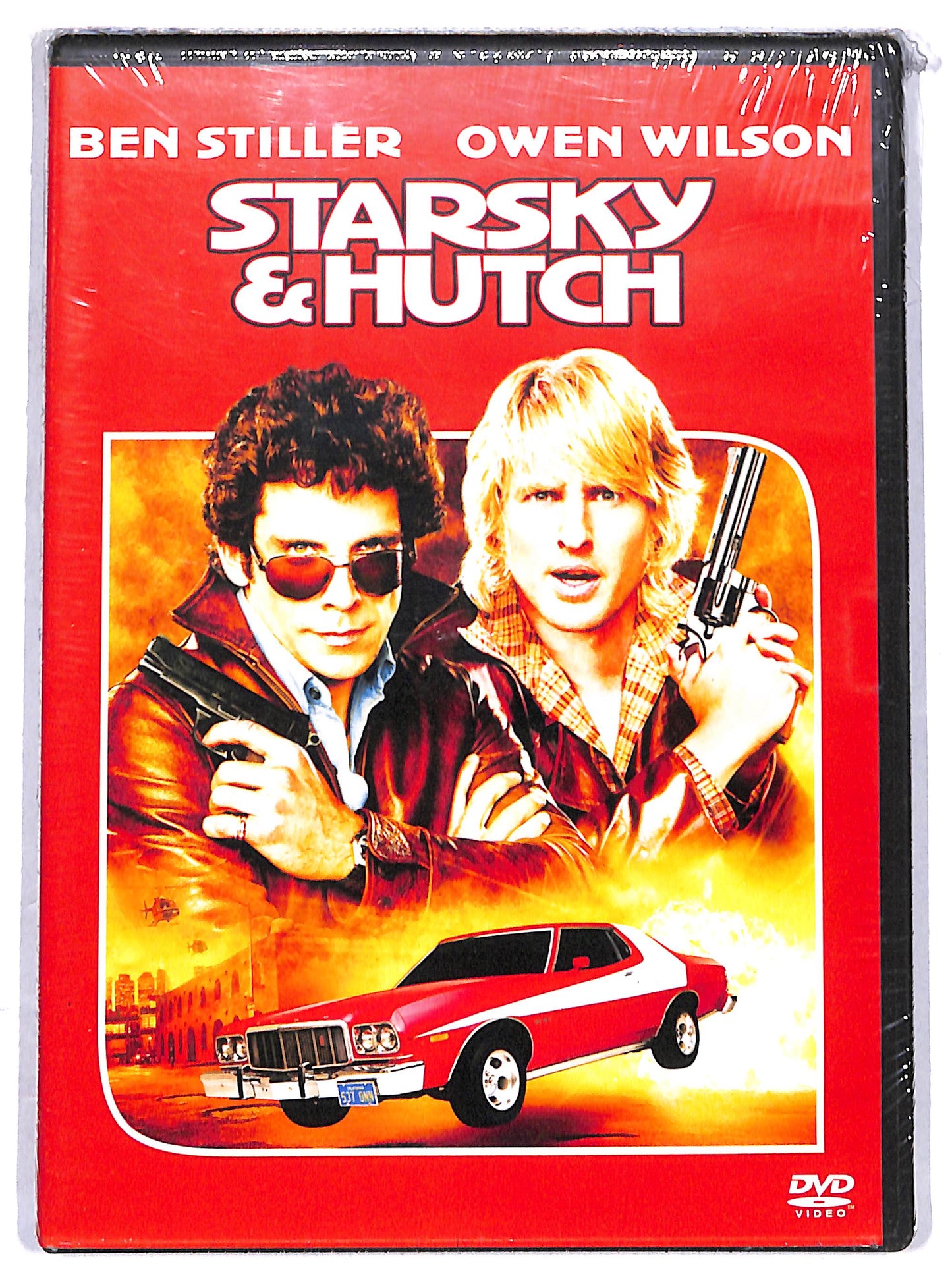 EBOND starsky e hutch DVD DB668162