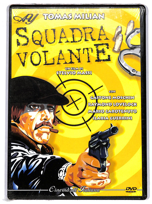 EBOND squadra volante DVD DB668206