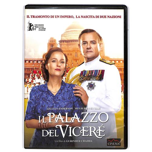 EBOND Il palazzo del Vicere DVD DB668234
