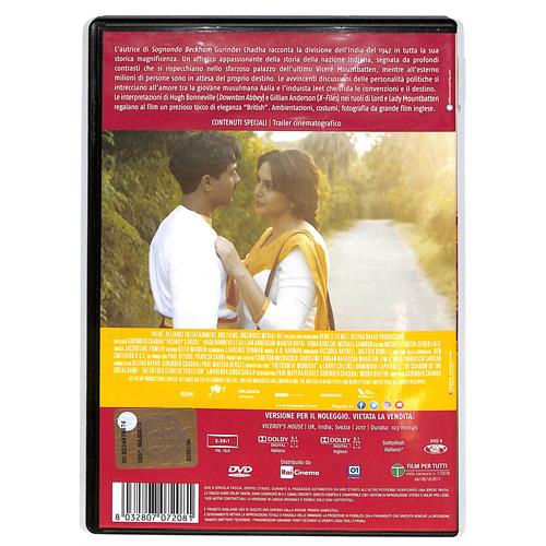 EBOND Il palazzo del Vicere DVD DB668234