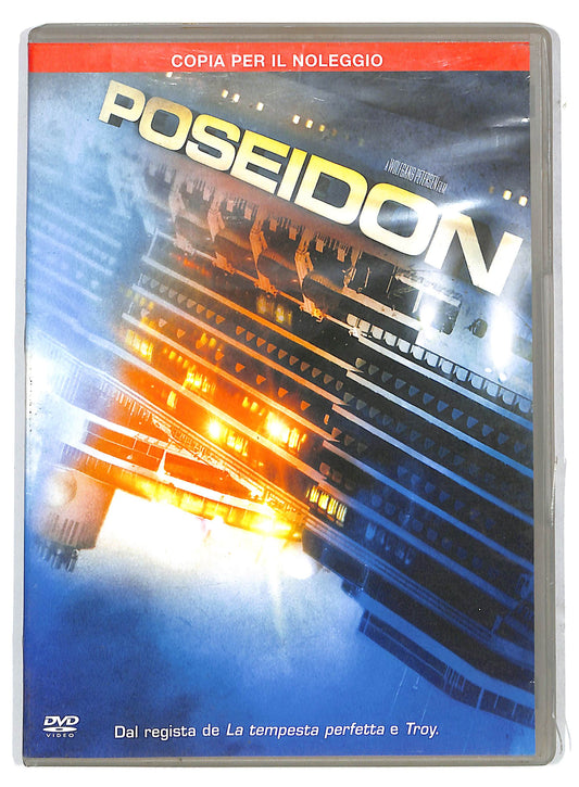 EBOND Poseidon NOLEGGIO DVD DB668435