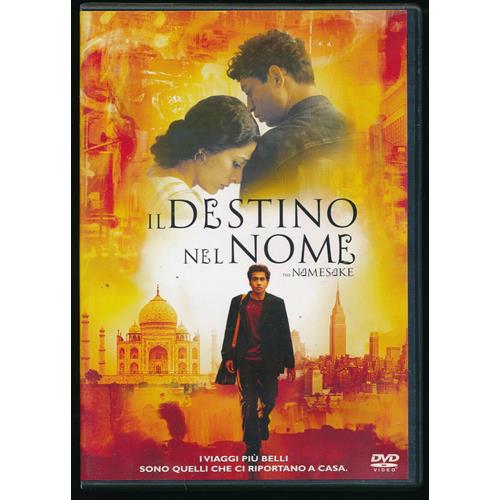 EBOND Il Destino Nel Nome - The Namesake NOLEGGIO DVD DB668801