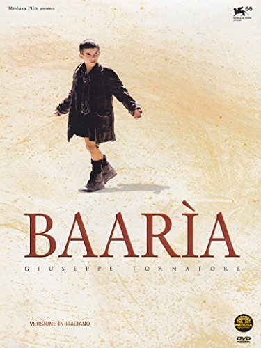 EBOND Baaria NOLEGGIO DVD DB668812