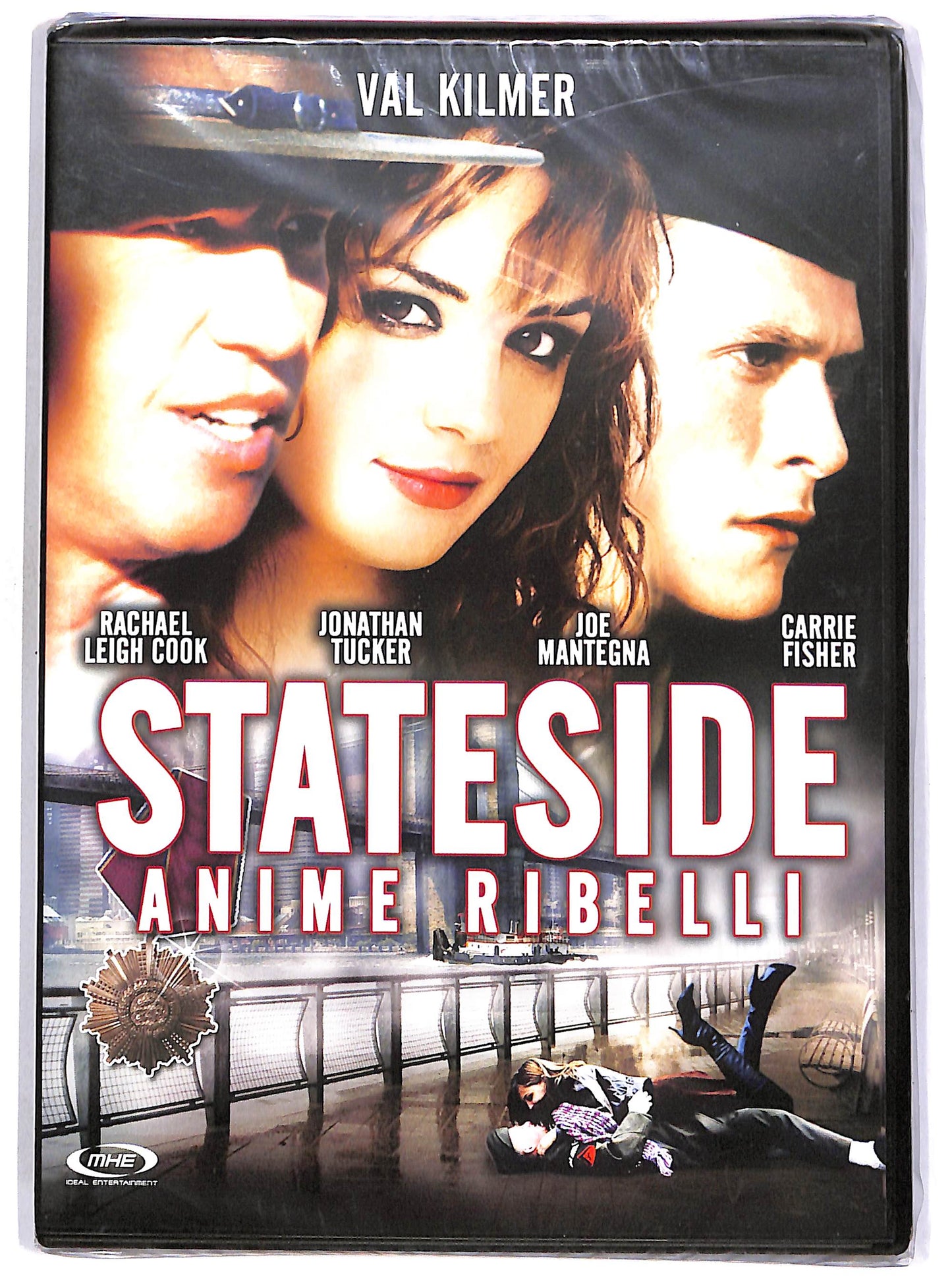 EBOND Stateside - Anime ribelli NOLEGGIO DVD DB668858