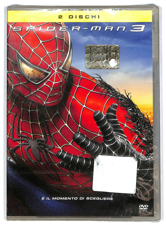 EBOND Spider-man 3  2 Dischi DVD DB668861