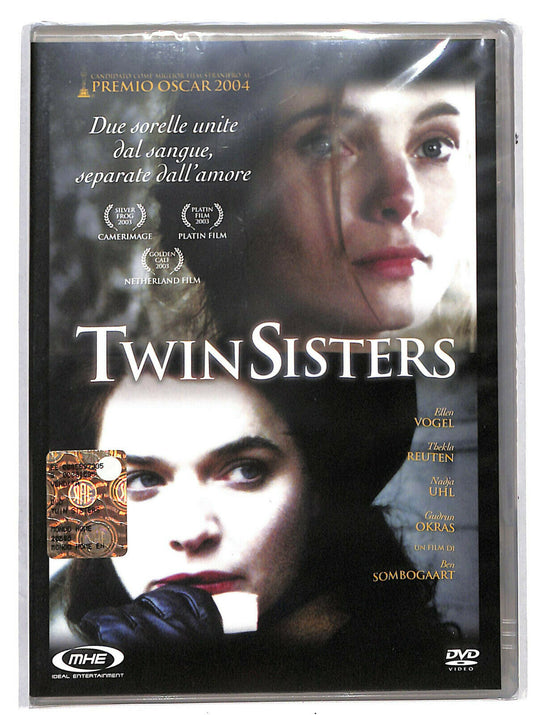 EBOND Twin Sisters DVD DB668865