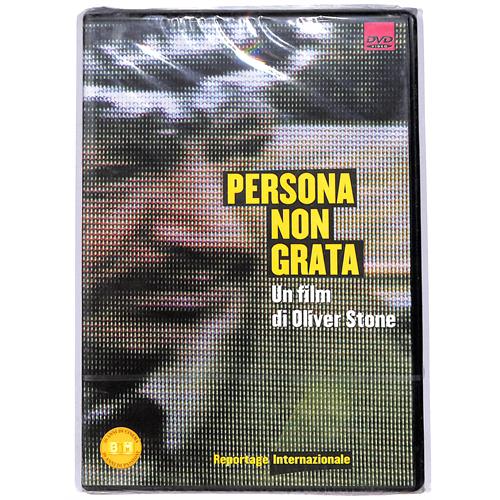 EBOND persona non grata DVD DB669109