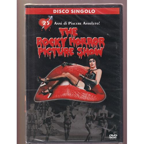 EBOND The Rocky Horror Picture Show DVD DB669158