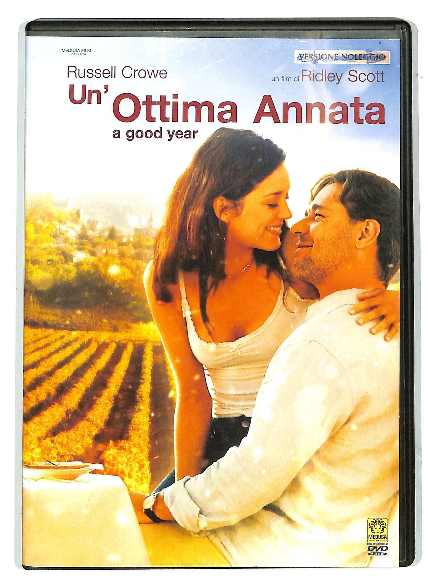 EBOND un'ottima annata NOLEGGIO DVD DB669164