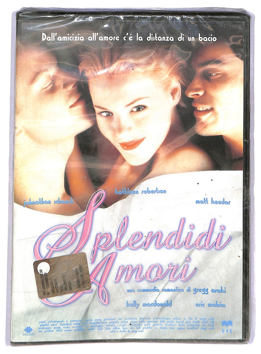 EBOND Splendidi amori (Splendore) DVD DB669301