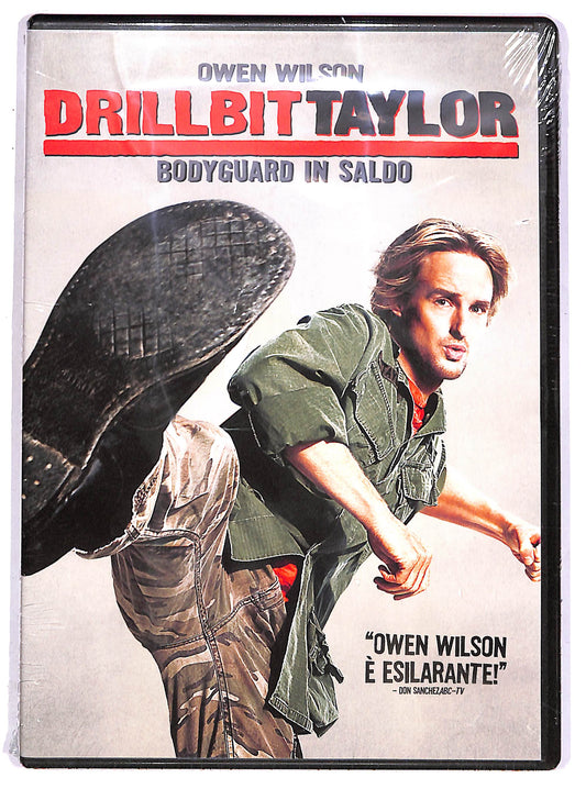 EBOND Drillbit Taylor DVD DB669333